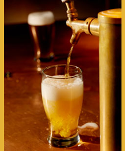 Largest Selection of Draft Beer in Centretown